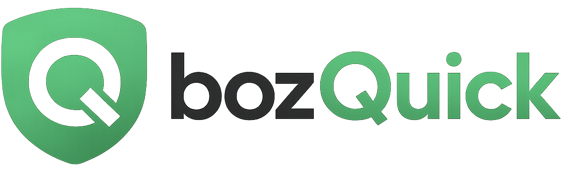 bozQuick